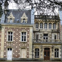 Visite guidée: exploration des lieux qui ont façonné Flers