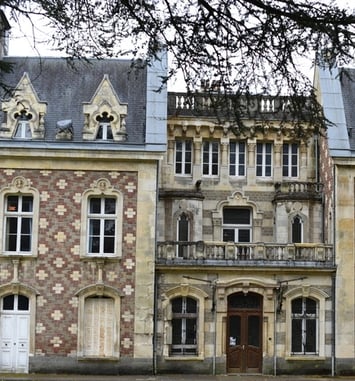 Visite guidée: exploration des lieux qui ont façonné Flers