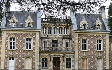 Visite guidée: exploration des lieux qui ont façonné Flers