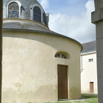 Visite guidée de la chapelle