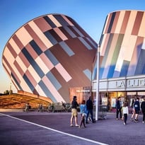 Exposition : photographies de concerts