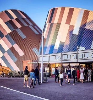 Exposition : photographies de concerts