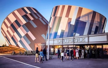 Exposition : photographies de concerts