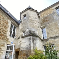 Visite libre de l'hôtel de Longueil