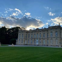 Visite libre du château