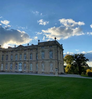 Visite libre du château