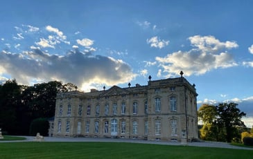 Visite libre du château