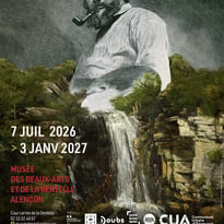 Visite guidée de l'exposition "Gustave Courbet. Une nature engagée"