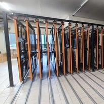 Visite guidée des réserves du fonds régional d'art contemporain