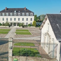 Visite guidée de l'Hôtel du Département