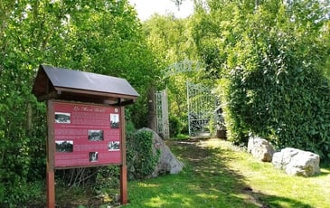 Visite guidée du Mont-Brûlé