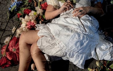 Frida, lettres à Diego