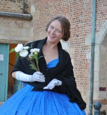 Visite guidée du musée
