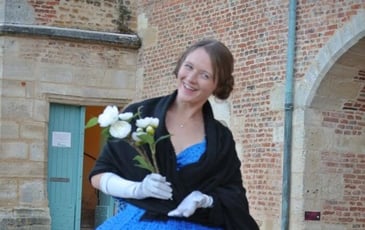 Visite guidée du musée