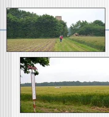 Circuit : balade à la découverte du patrimoine de la commune