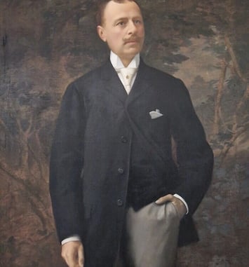 Visite guidée du musée municipal
