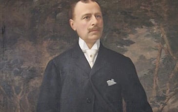 Visite guidée du musée municipal