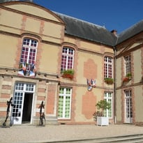 Visite guidée théâtralisée : chronique aiglonne