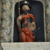 Visite guidée de l'église