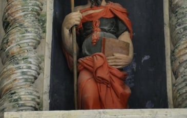 Visite guidée de l'église