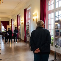 Exposition : arrêt sur image, l'aventure photographique