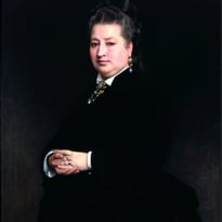 Conférence sur Marguerite Boucicaut