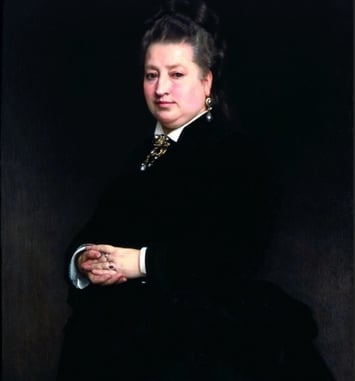Conférence sur Marguerite Boucicaut