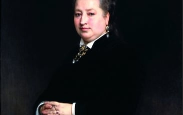 Conférence sur Marguerite Boucicaut