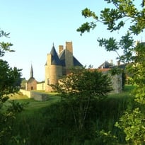 Visite guidée du manoir