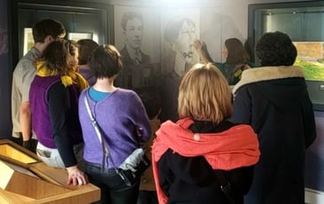 Jeu : vrai ou faux