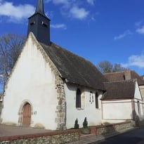 Visite guidée de l'église