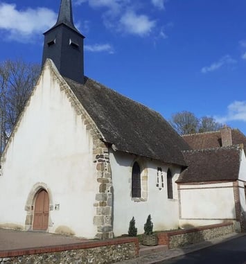 Visite guidée de l'église