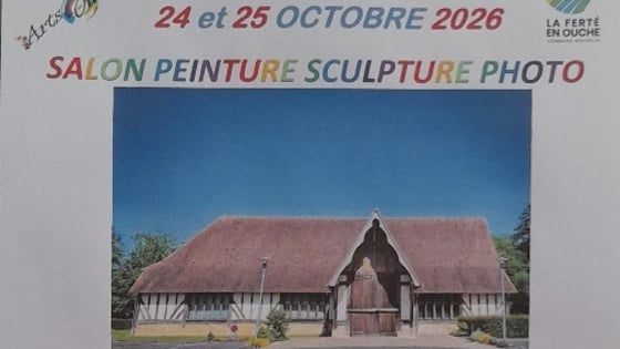 La Ferté-en-Ouche