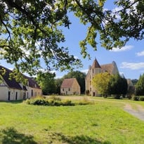 Circuit : balade jusqu'au manoir de la Gauberdière