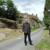 Visite guidée du village