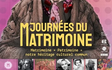 Lecture : À Goliarda, à L'Art de la joie