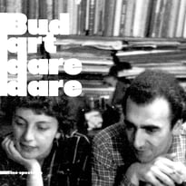 Budart dare dare