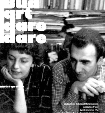 Budart dare dare
