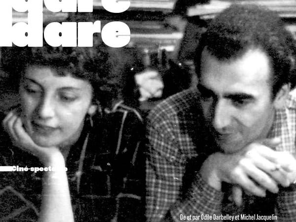 Budart dare dare
