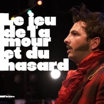 Le jeu de l’amour et du hasard