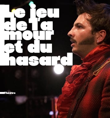 Le jeu de l’amour et du hasard