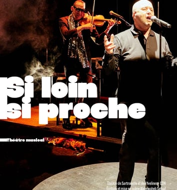 Si loin si proche