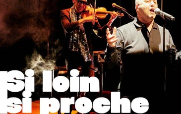 Si loin si proche