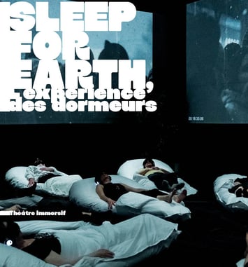 Sleep for Earth