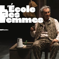L’École des femmes