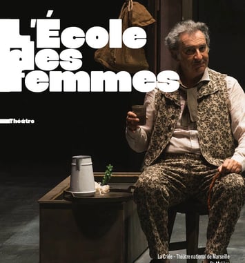 L’École des femmes