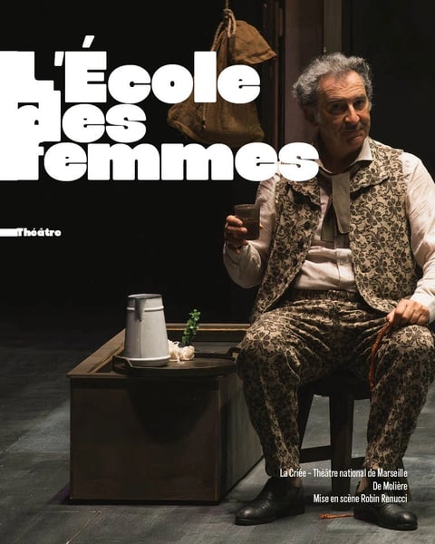 L’École des femmes