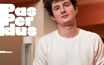 Pas Perdus