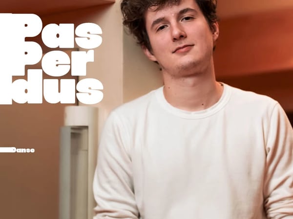 Pas Perdus