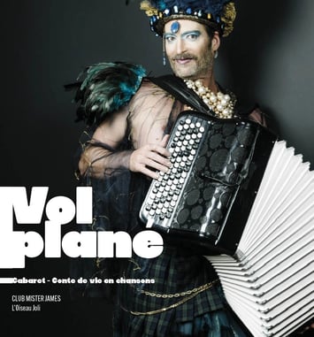 Vol plané
